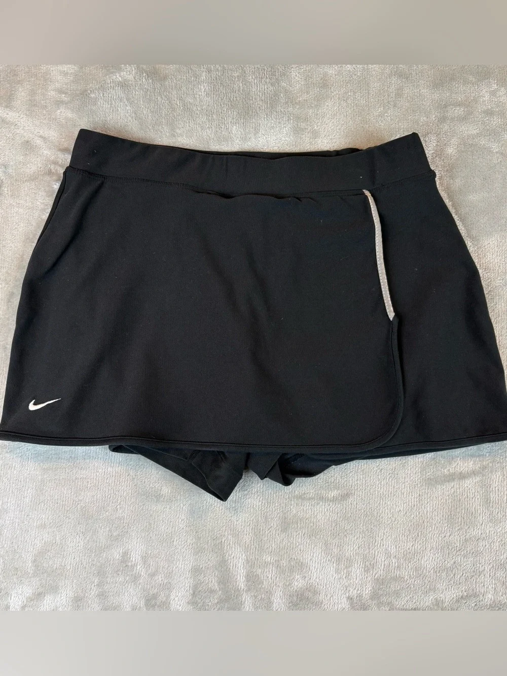 Nike Dri-Fit Tennis Skirt Skort Wmn’s S